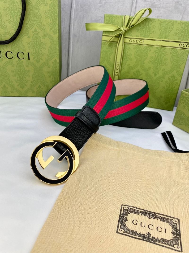 Gucci Belts