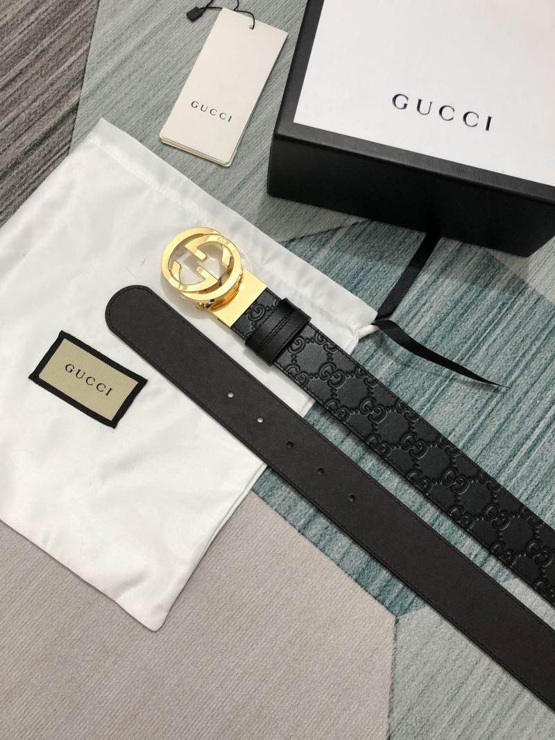 Gucci Belts