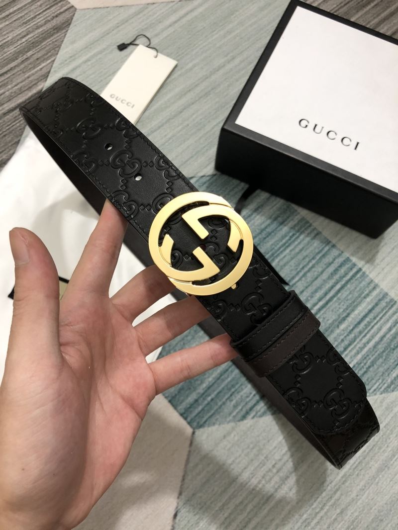 Gucci Belts