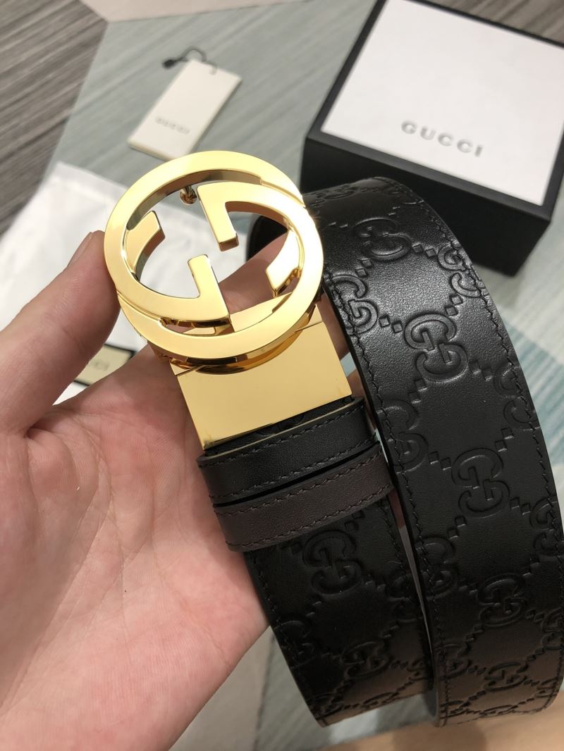 Gucci Belts