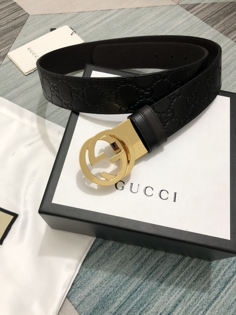 Gucci Belts