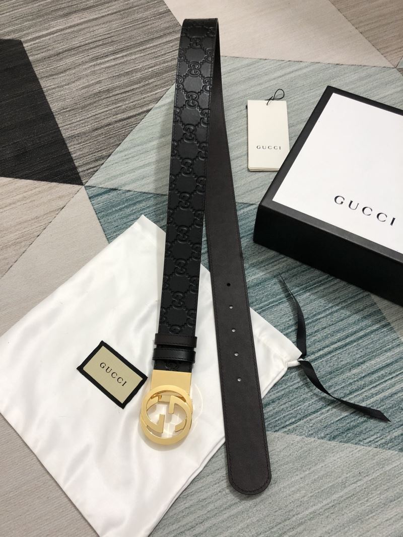 Gucci Belts