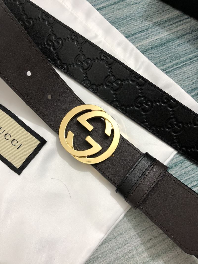 Gucci Belts