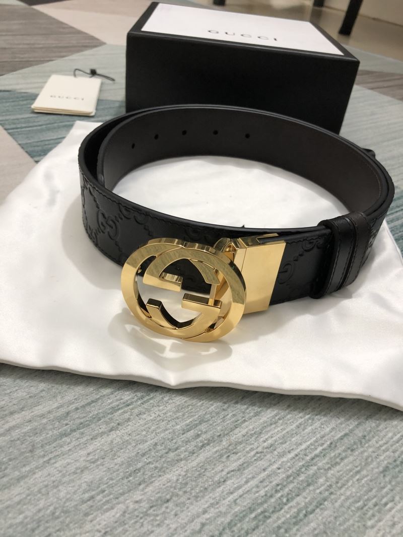 Gucci Belts