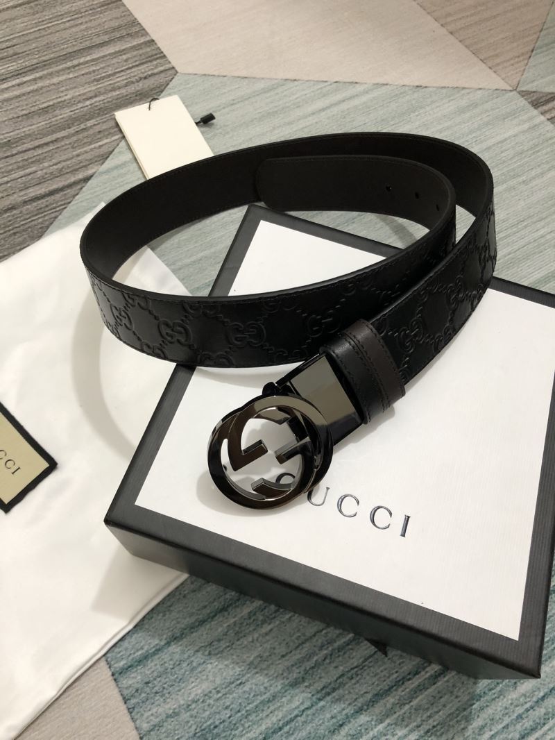 Gucci Belts