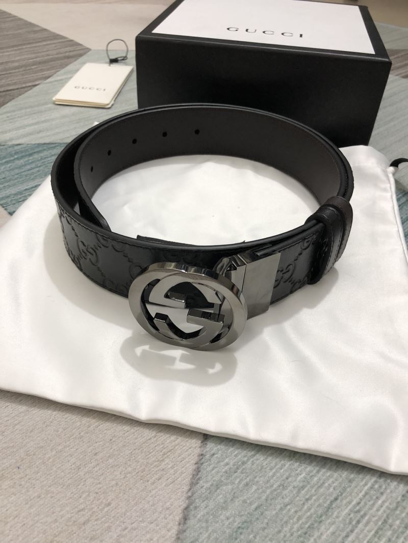 Gucci Belts