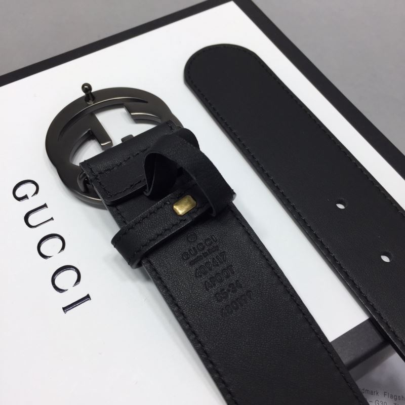 Gucci Belts