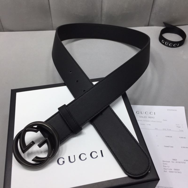 Gucci Belts