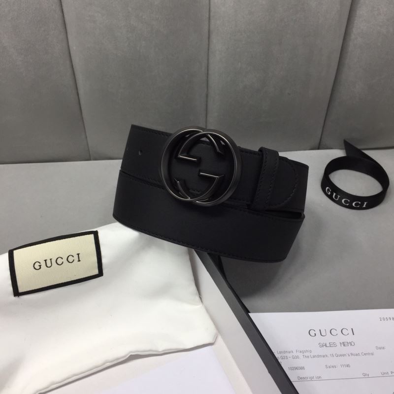 Gucci Belts