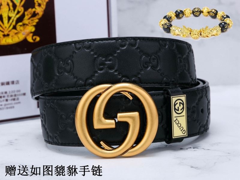 Gucci Belts