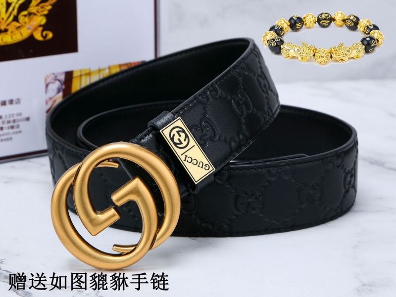 Gucci Belts