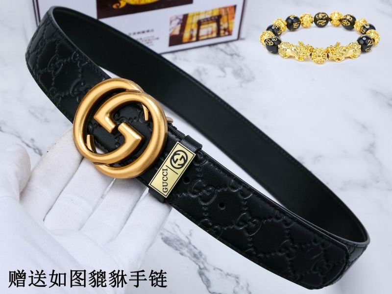 Gucci Belts