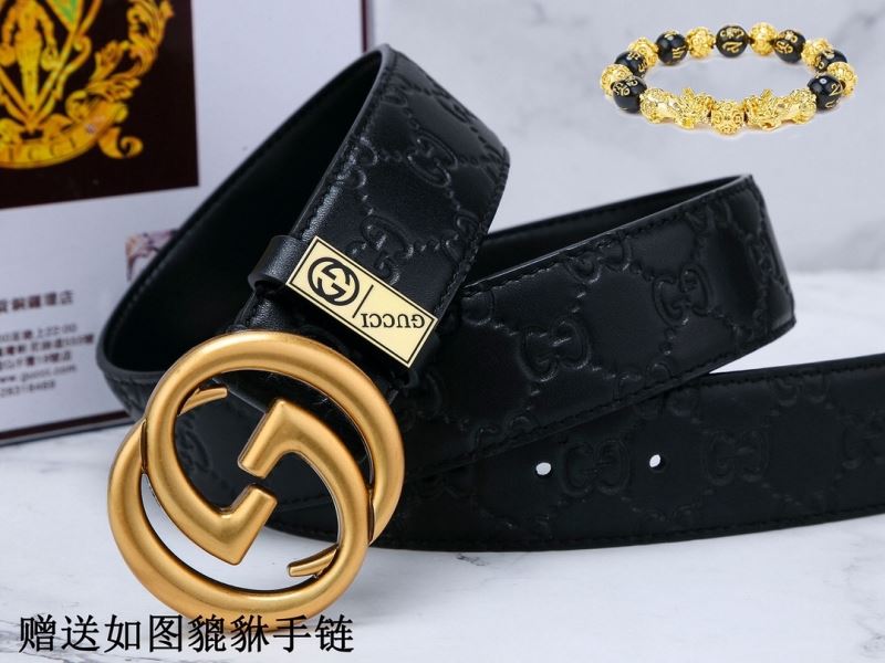 Gucci Belts