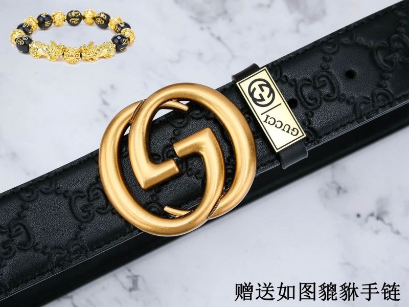 Gucci Belts