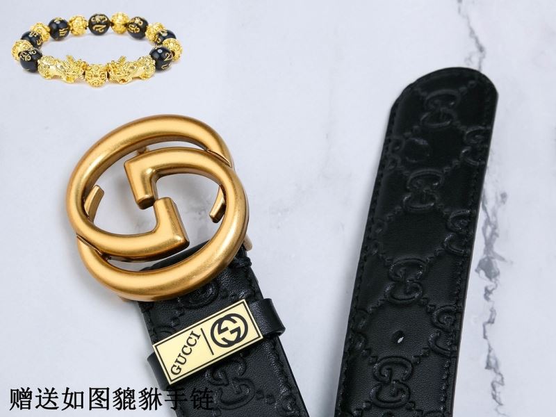 Gucci Belts