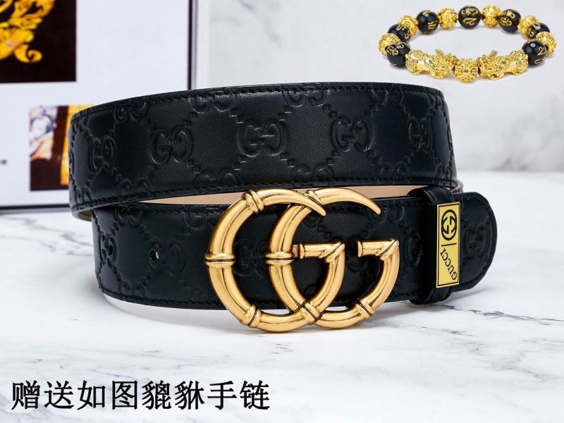 Gucci Belts