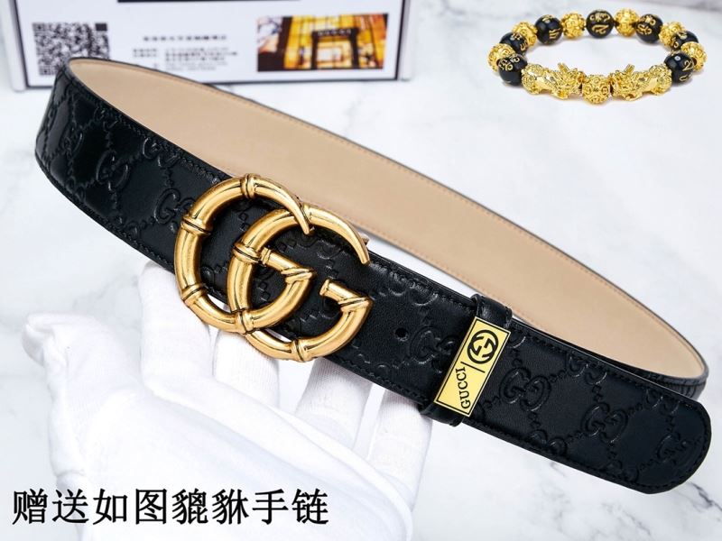 Gucci Belts