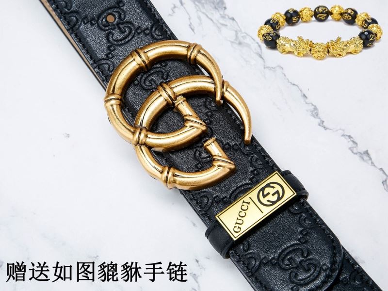 Gucci Belts