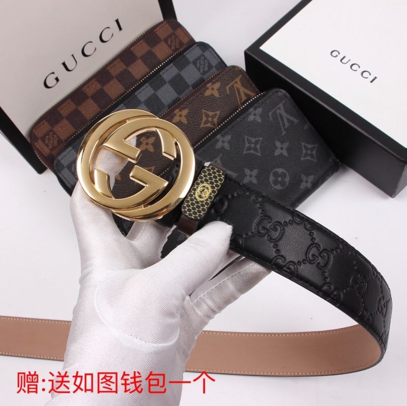 Gucci Belts