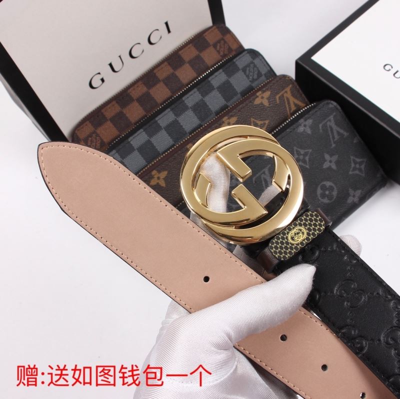 Gucci Belts