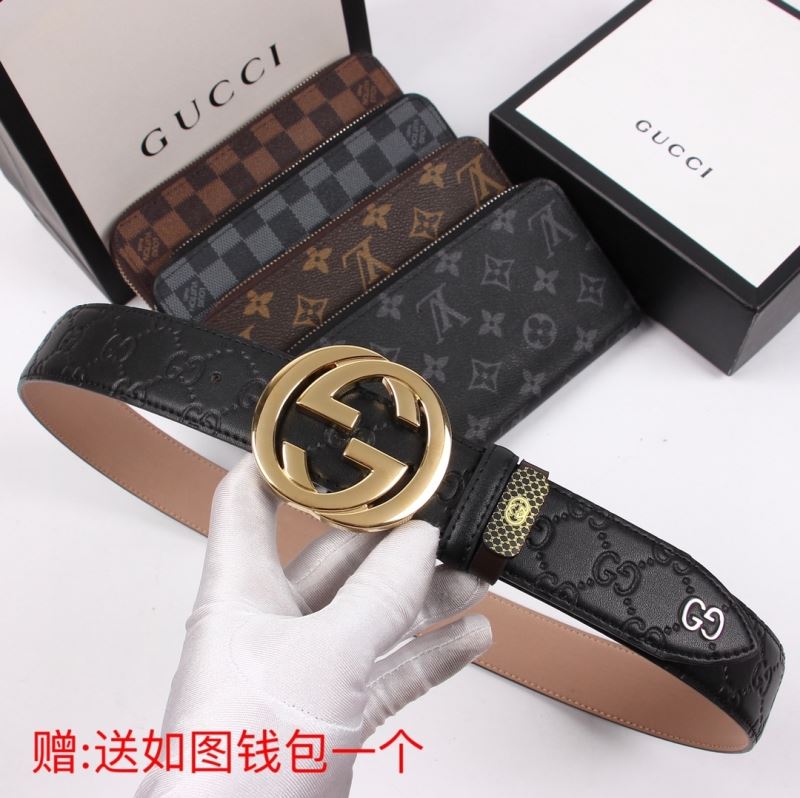 Gucci Belts