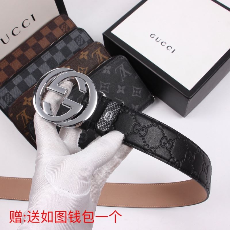 Gucci Belts