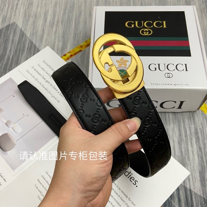 Gucci Belts