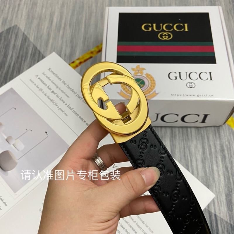 Gucci Belts