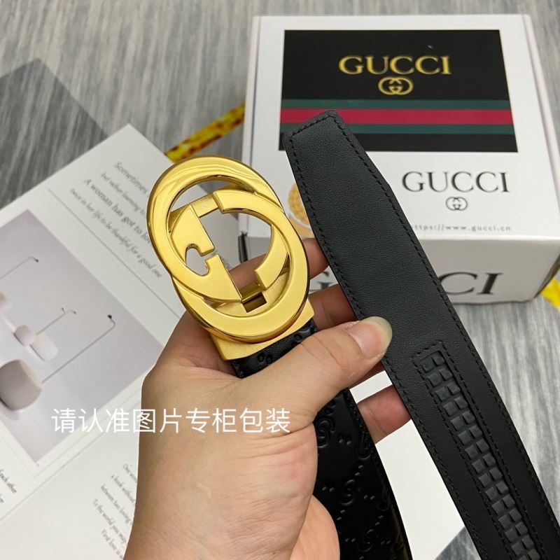 Gucci Belts