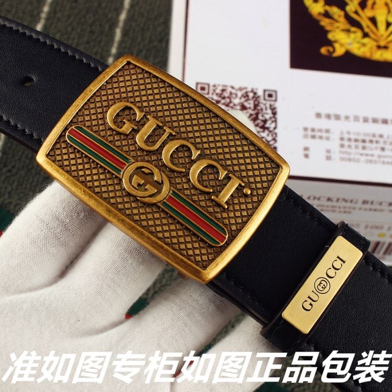 Gucci Belts