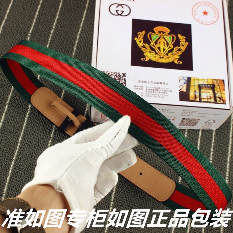 Gucci Belts