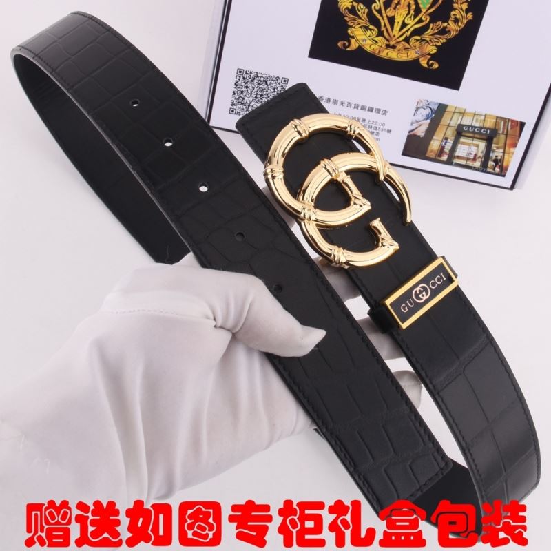 Gucci Belts