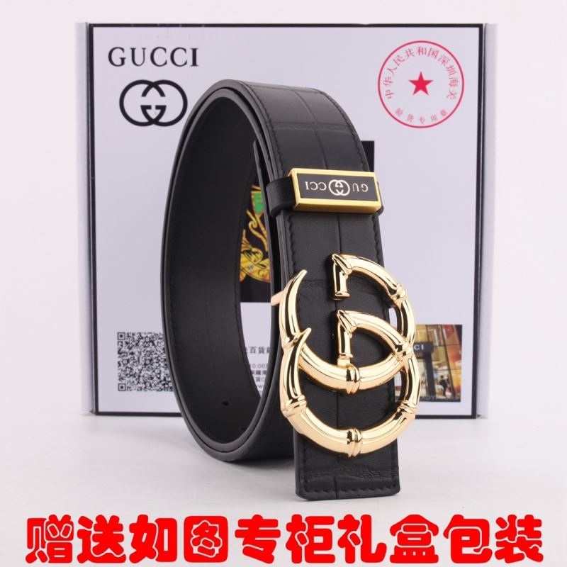 Gucci Belts