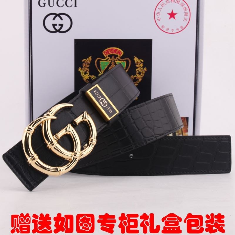 Gucci Belts