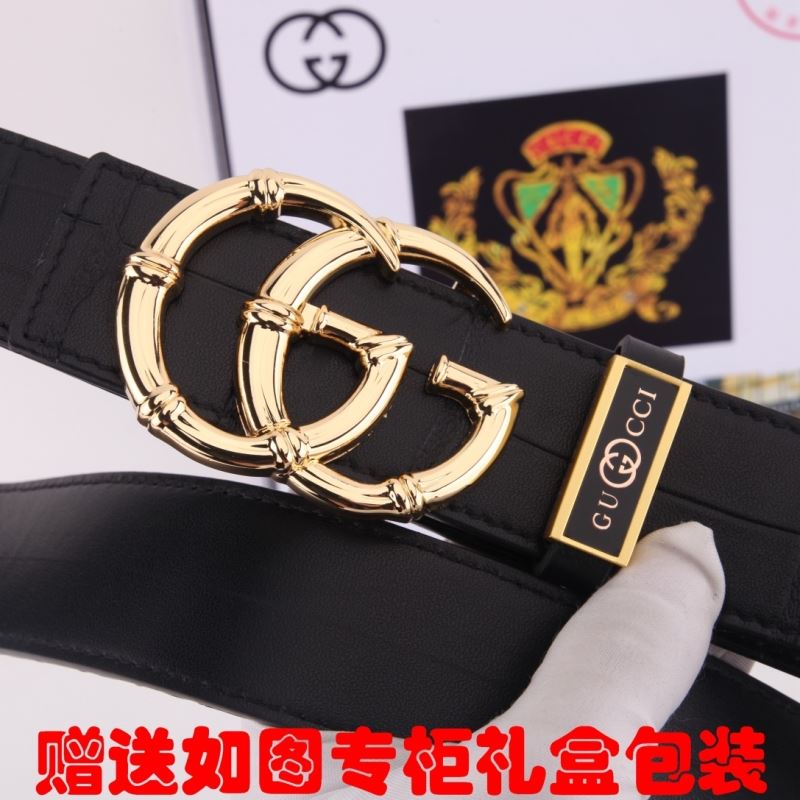 Gucci Belts