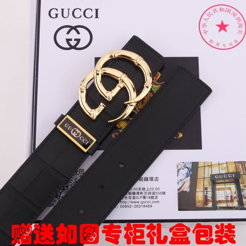 Gucci Belts