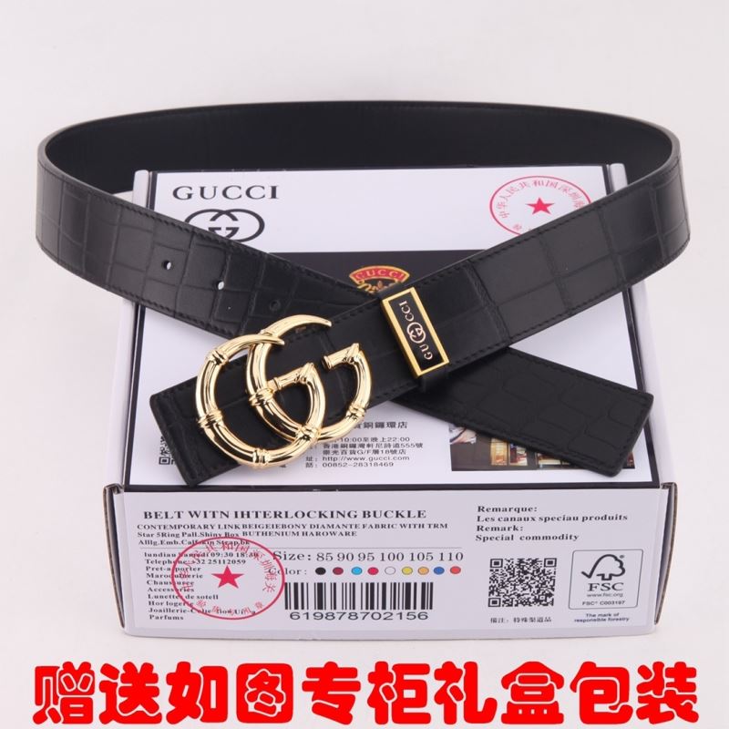 Gucci Belts