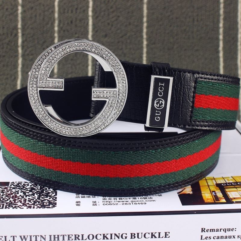 Gucci Belts