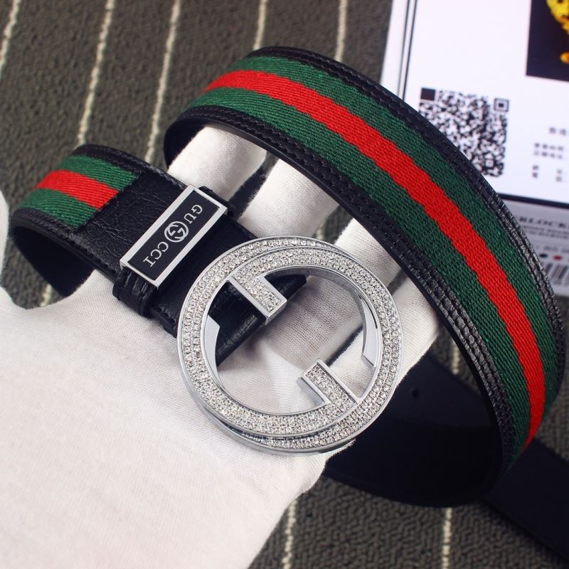 Gucci Belts