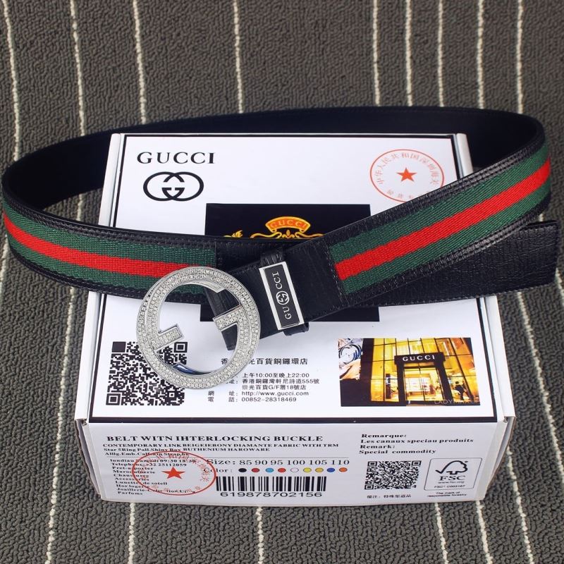 Gucci Belts