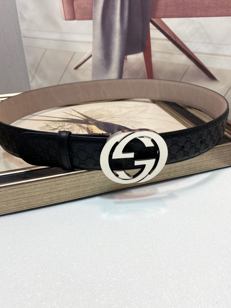 Gucci Belts