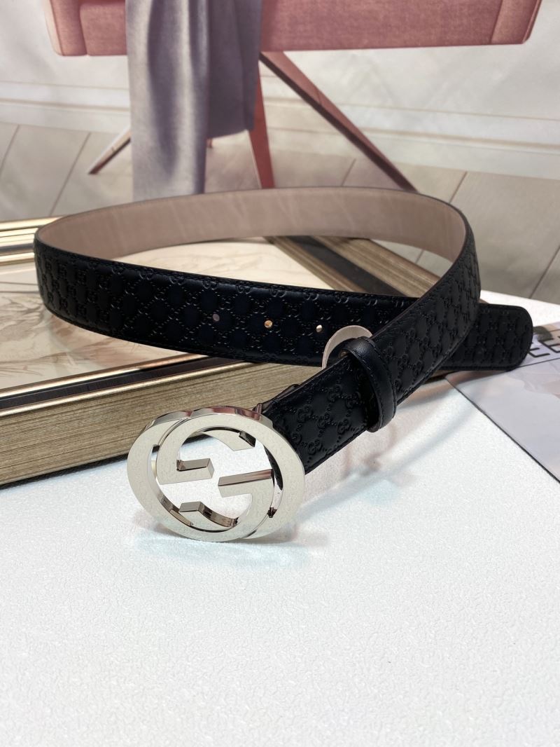 Gucci Belts