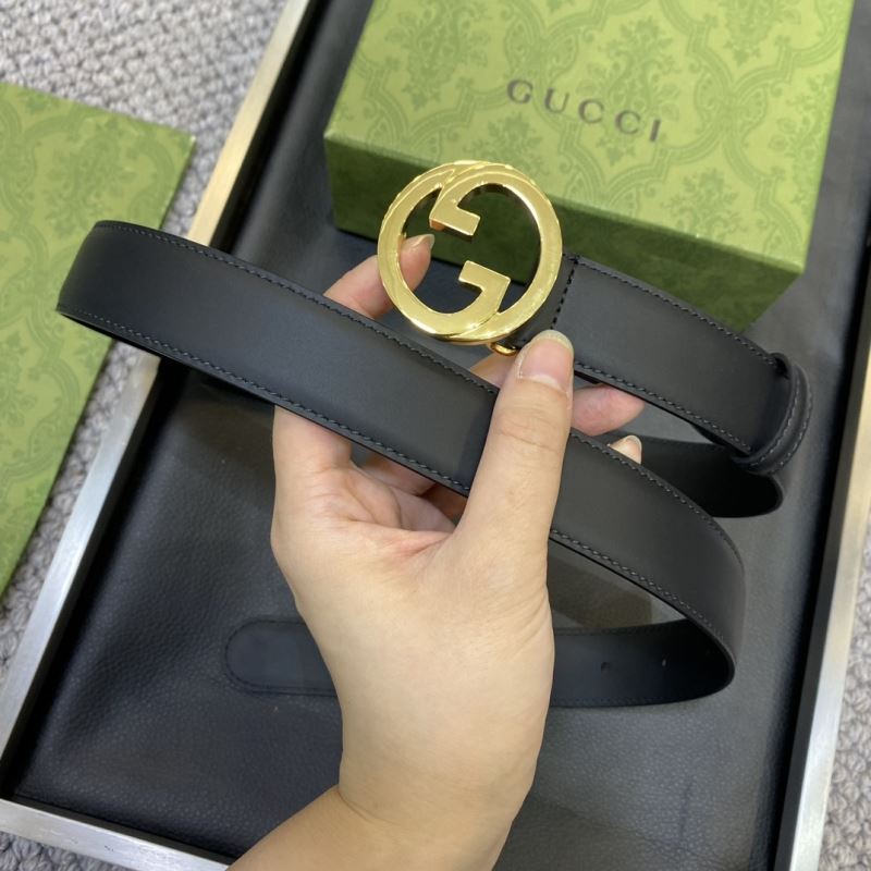 Gucci Belts