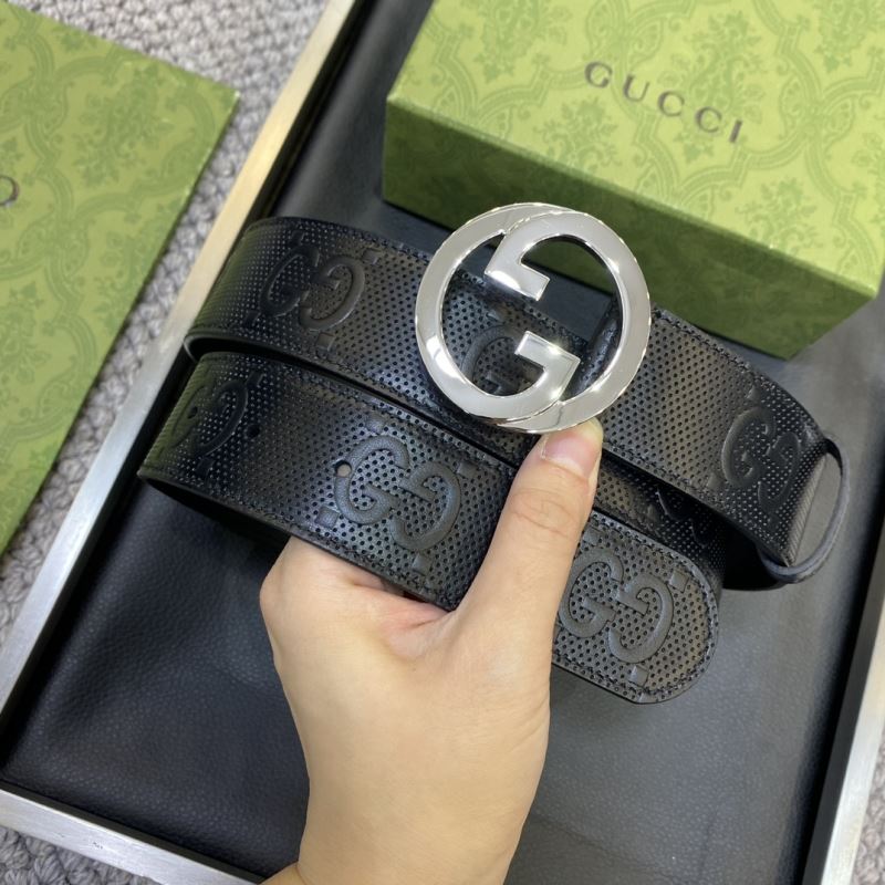 Gucci Belts