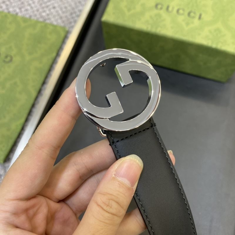 Gucci Belts