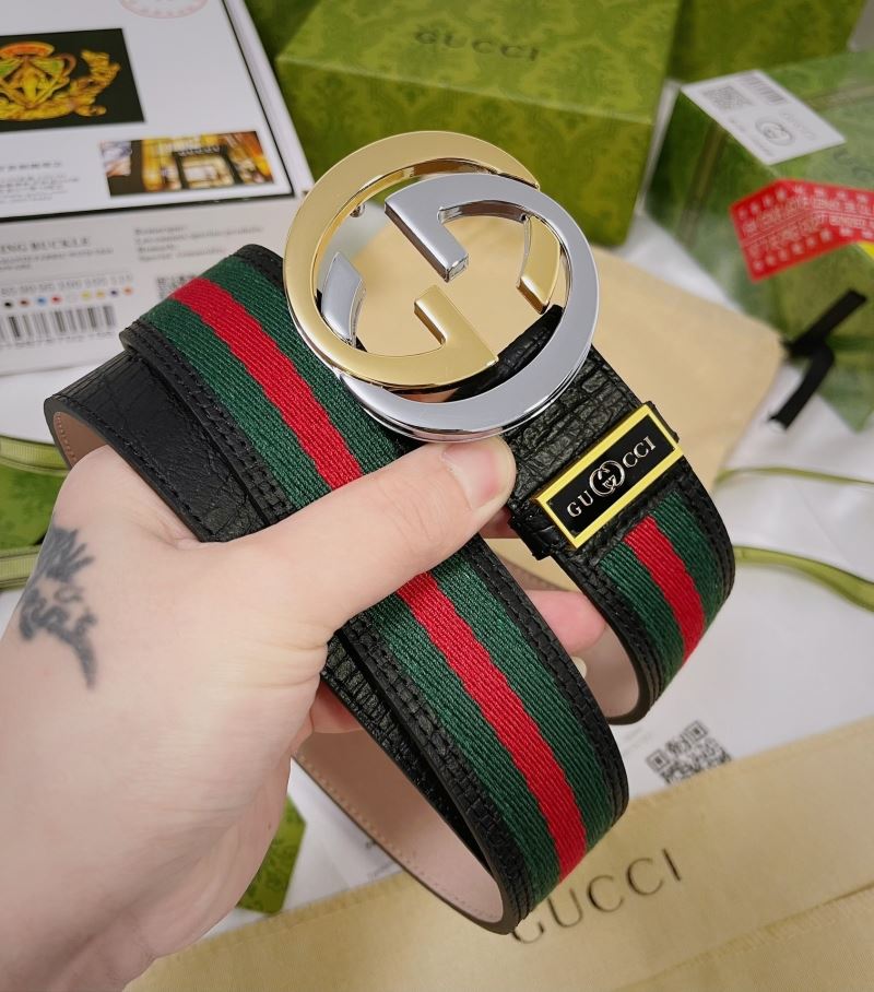 Gucci Belts