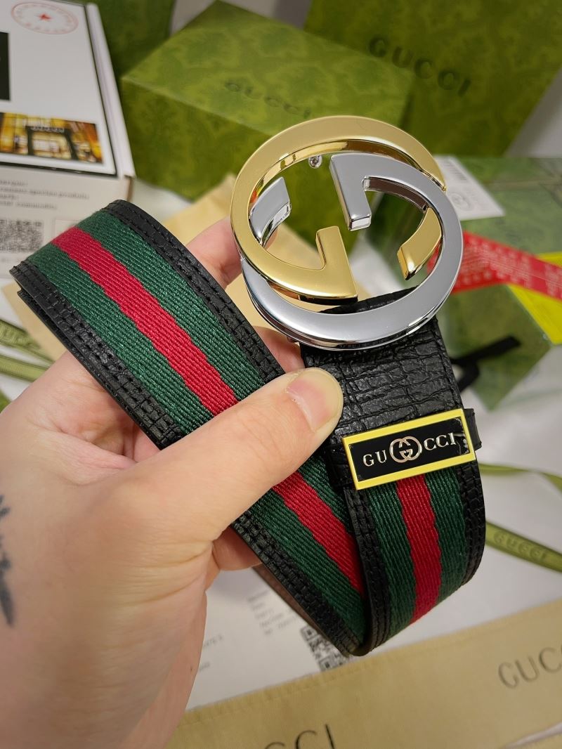 Gucci Belts