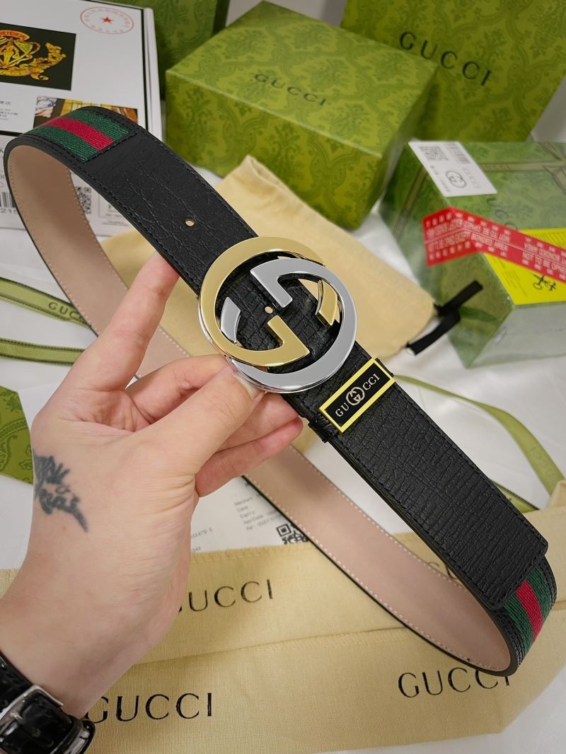 Gucci Belts