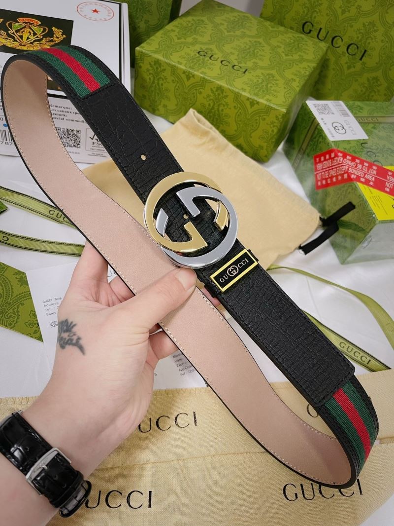 Gucci Belts