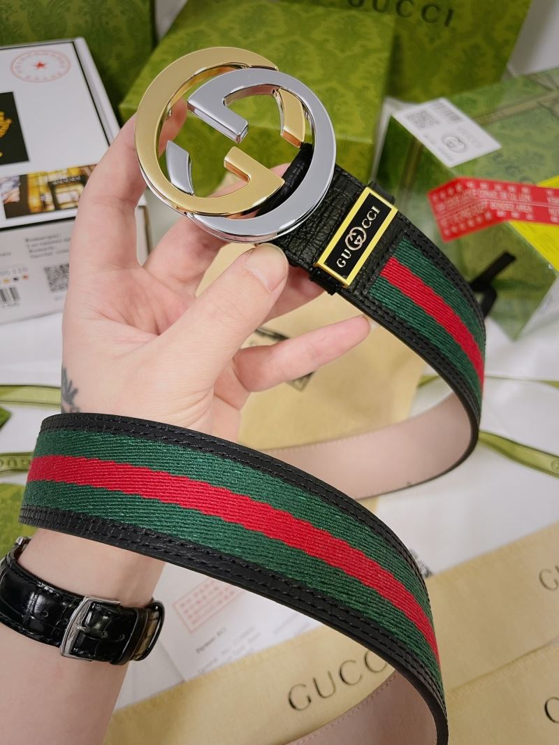 Gucci Belts